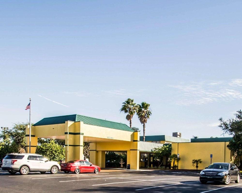 Stayable Jax West Jacksonville Zewnętrze zdjęcie